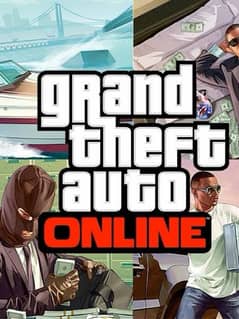 gta 5 online offline 1900