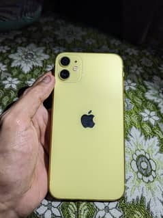 iPhone 11 (Non pta) 64 gb 0