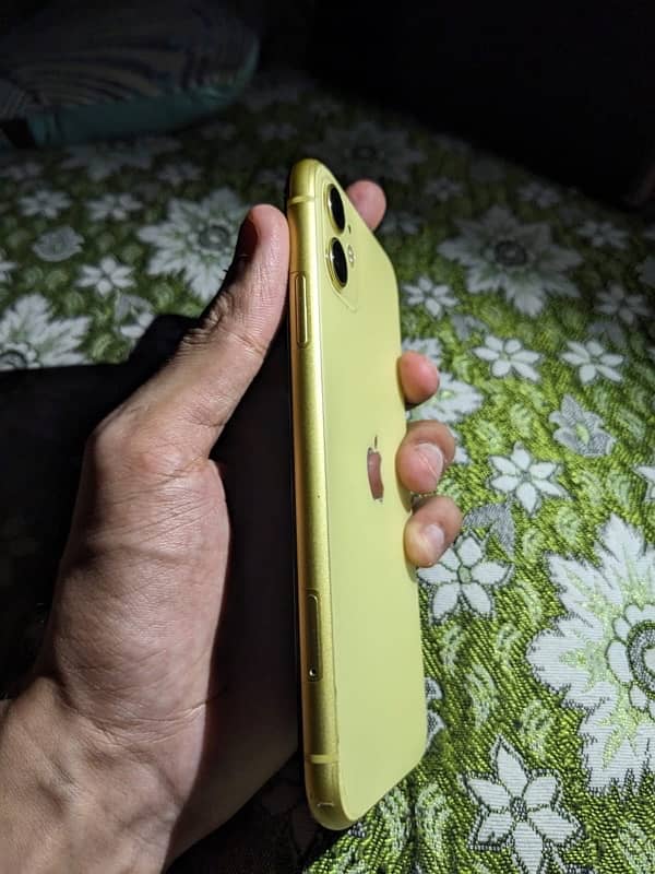 iPhone 11 (Non pta) 64 gb 2