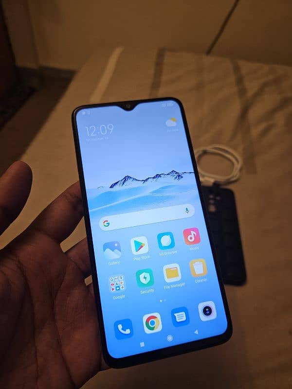 Xiaomi Redmi Note 8 Pro | Preal White 2