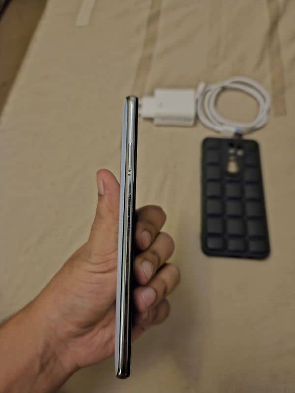 Xiaomi Redmi Note 8 Pro | Preal White 7