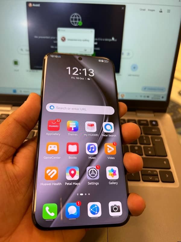 Huawei pura70 pro 12GB 512GB 5