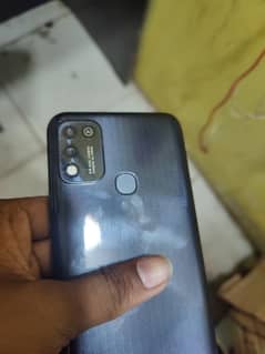 infinix