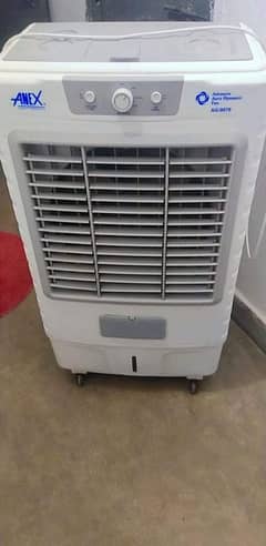 Anex Air Cooler 0