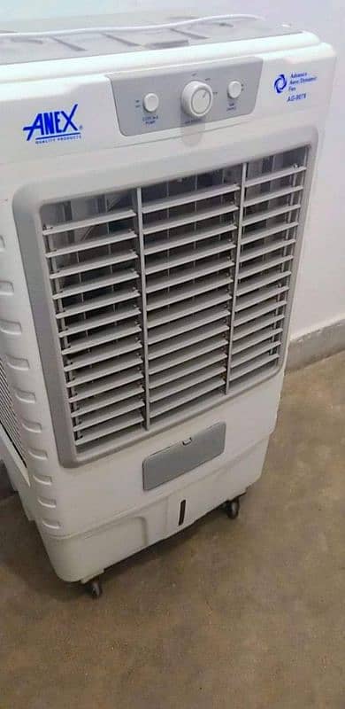 Anex Air Cooler 1