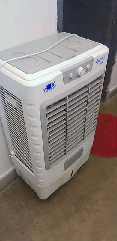 Anex Air Cooler 2