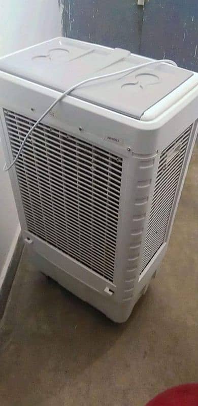 Anex Air Cooler 4