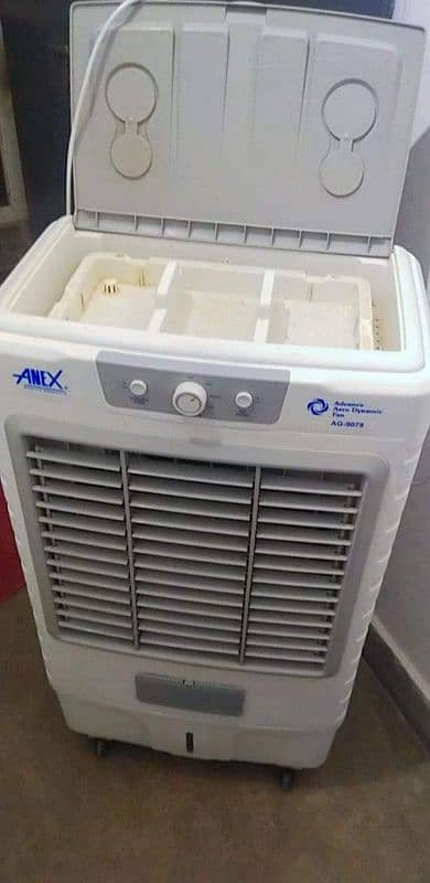 Anex Air Cooler 5