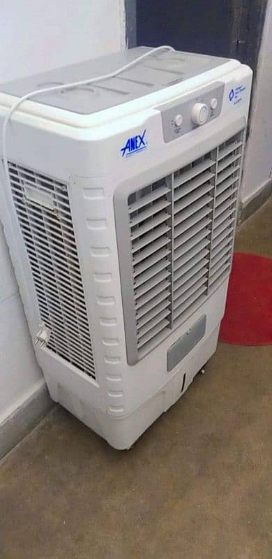 Anex Air Cooler 6