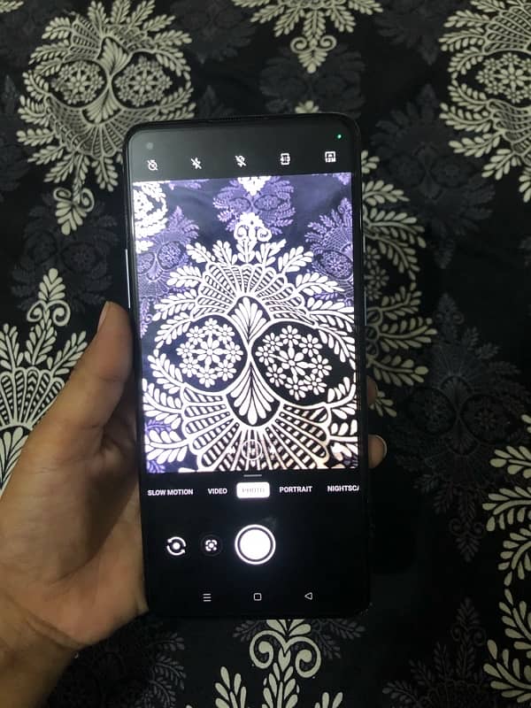 One Plus 8T 0