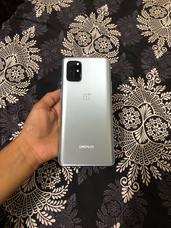 One Plus 8T 1