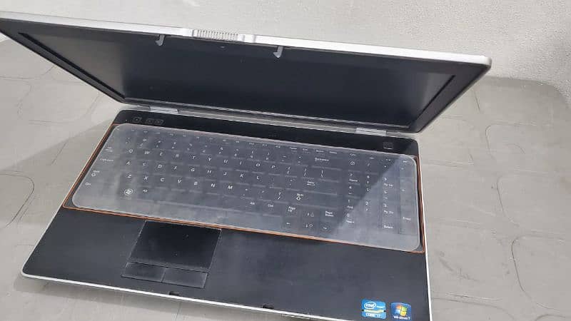 Dell laptop 2