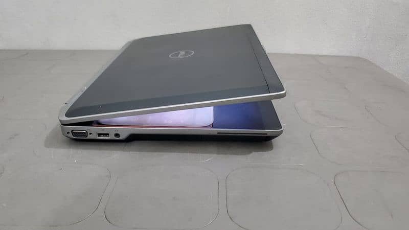 Dell laptop 3