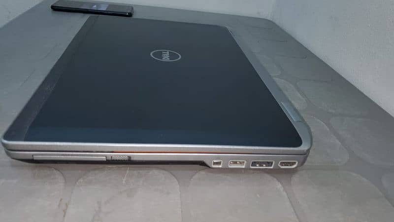 Dell laptop 4