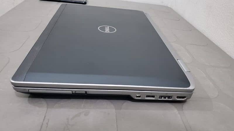 Dell laptop 5