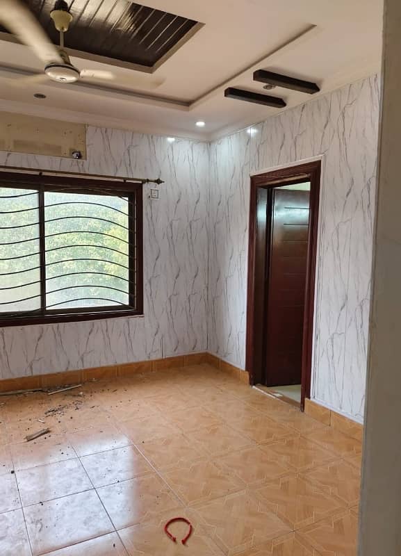 G-11/3 FGEHA C-Type Fully Renovated Flat For Sale 6