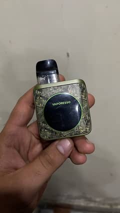 selling XROS 4 NANO