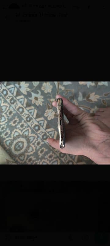 iphone XS Max 64 Gb  in reasonable price 1