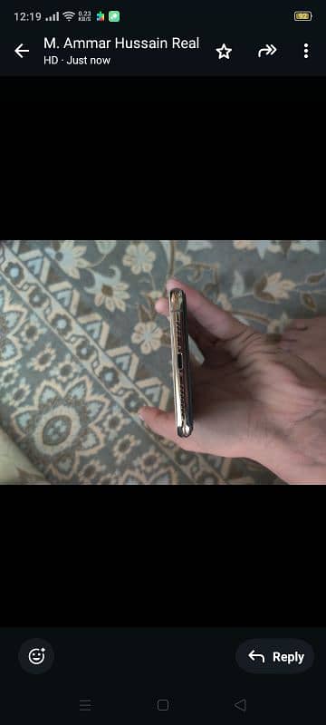 iphone XS Max 64 Gb  in reasonable price 3