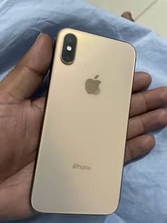 Iphone Xs 512 PTA Approved 10/10 Condition