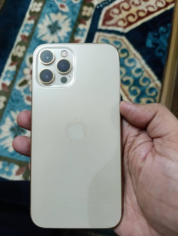 iphone 12 pro max 512 gb non pta 1