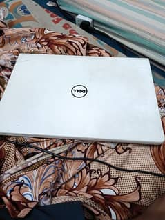 i5 6th gen Dell laptop 15.6 incheses