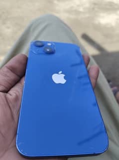 IPhone 13 Jv 128gb Not Exchange