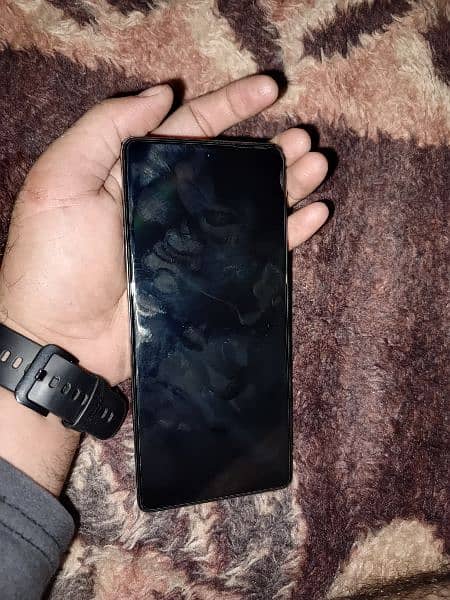 Camon 30 12 GB 7