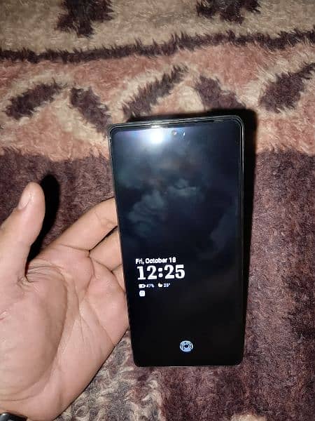 Camon 30 12 GB 8