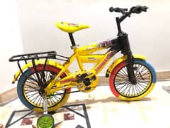 bicycle in jeniun condition