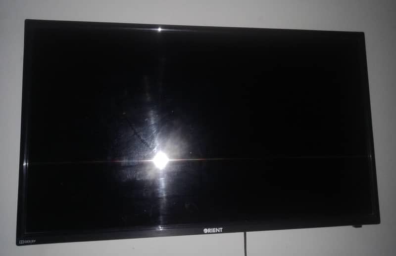 orient led 32 Inch good condition 1