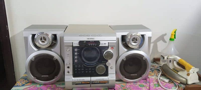 Samsung original speaker 1