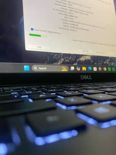 Dell Latitude 5400 i7 8Gen