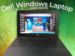 Dell Laptop for Students