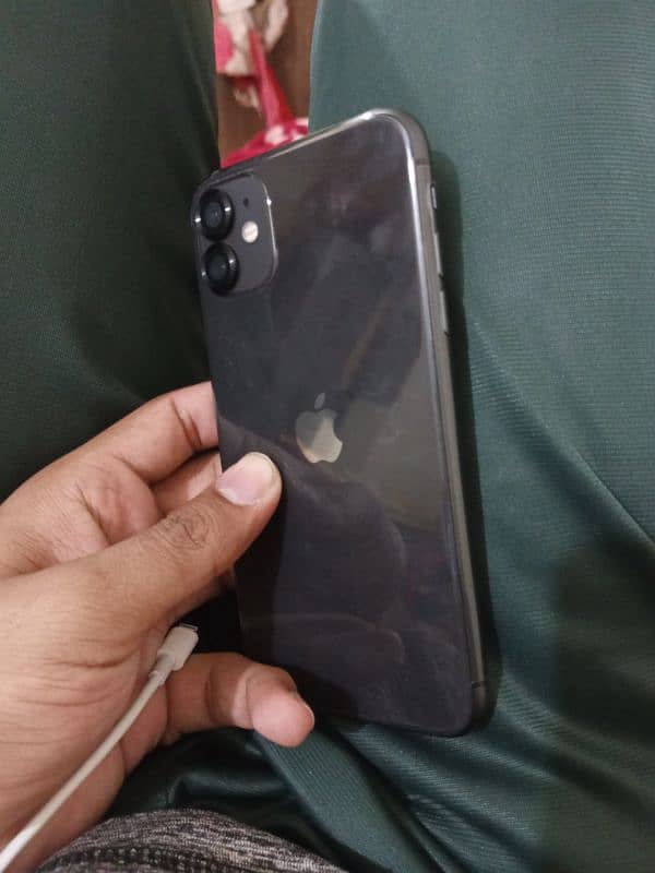 Iphone 11 Jv 64gb waterpack 2