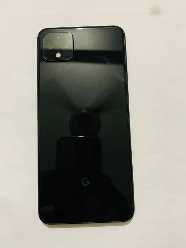 GOOGLE PIXEL 4XL 2