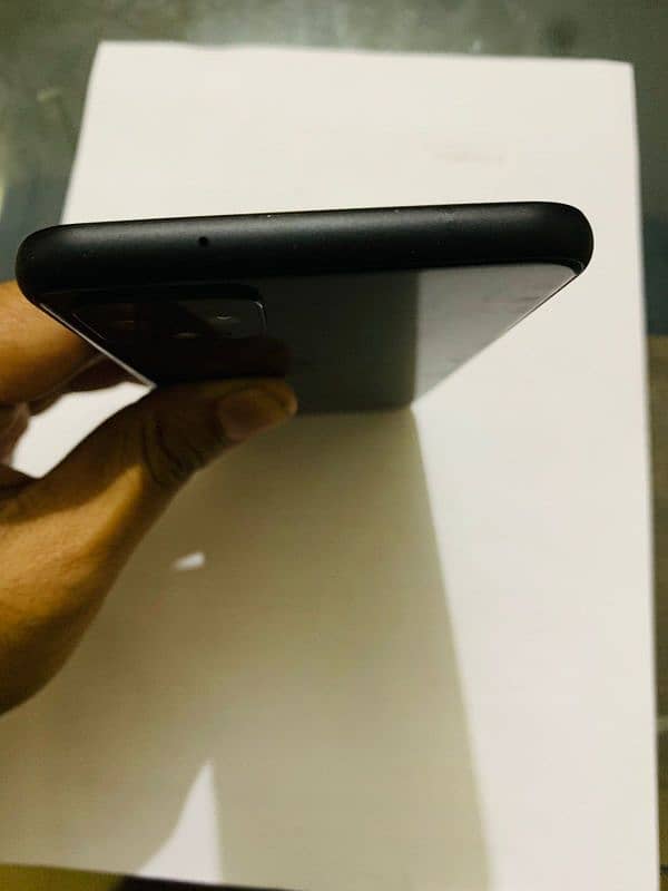 GOOGLE PIXEL 4XL 9