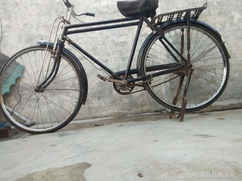 sohrab Cycle | baba cycle for sale 1