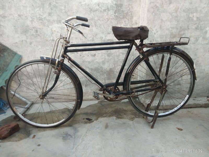 sohrab Cycle | baba cycle for sale 2