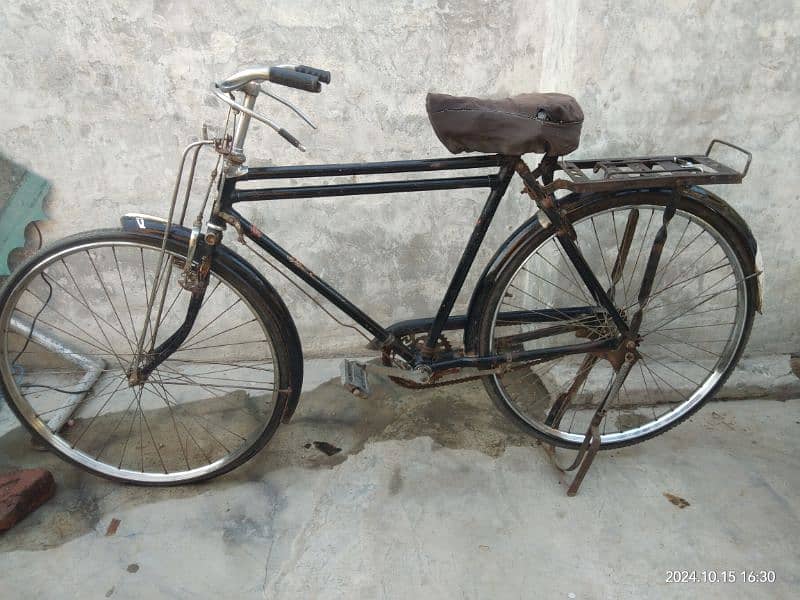 sohrab Cycle | baba cycle for sale 3