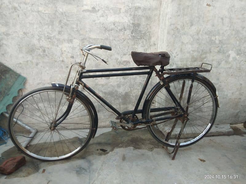 sohrab Cycle | baba cycle for sale 8