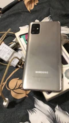 Samsung A51 0