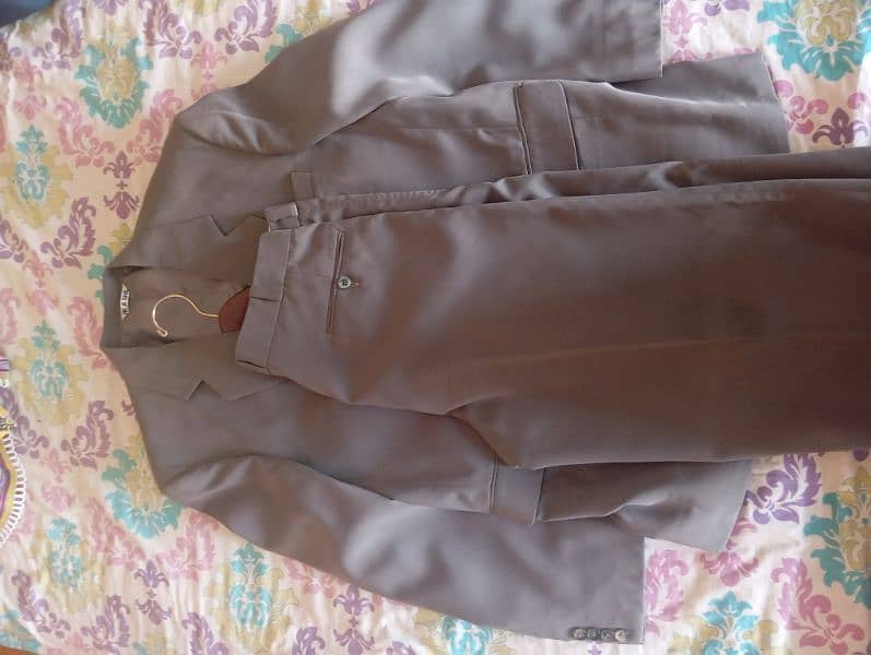 He & She branded pant coat urgent sale 2