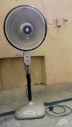 Hardee Electric heater