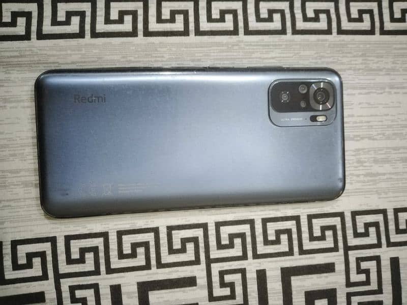 Redmi Note 10 4/128 GB 4