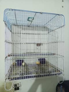 cage for sale