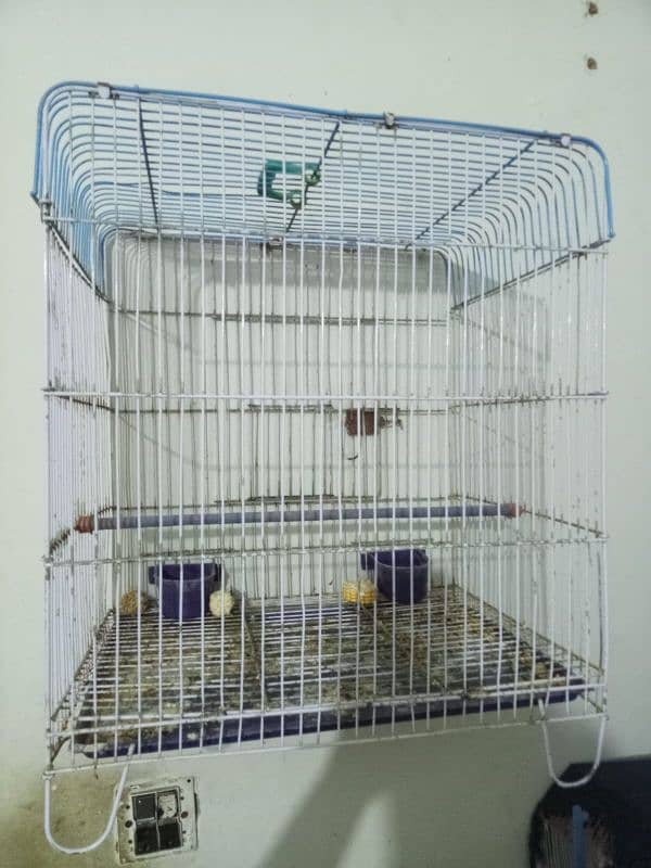 cage for sale 0