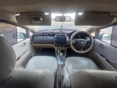 Honda City 2006 automatic