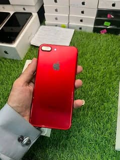 iPhone 8 plus 256 GB memory 0328/2741/877