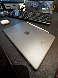 iPad 9th Generation 256GB Space Grey